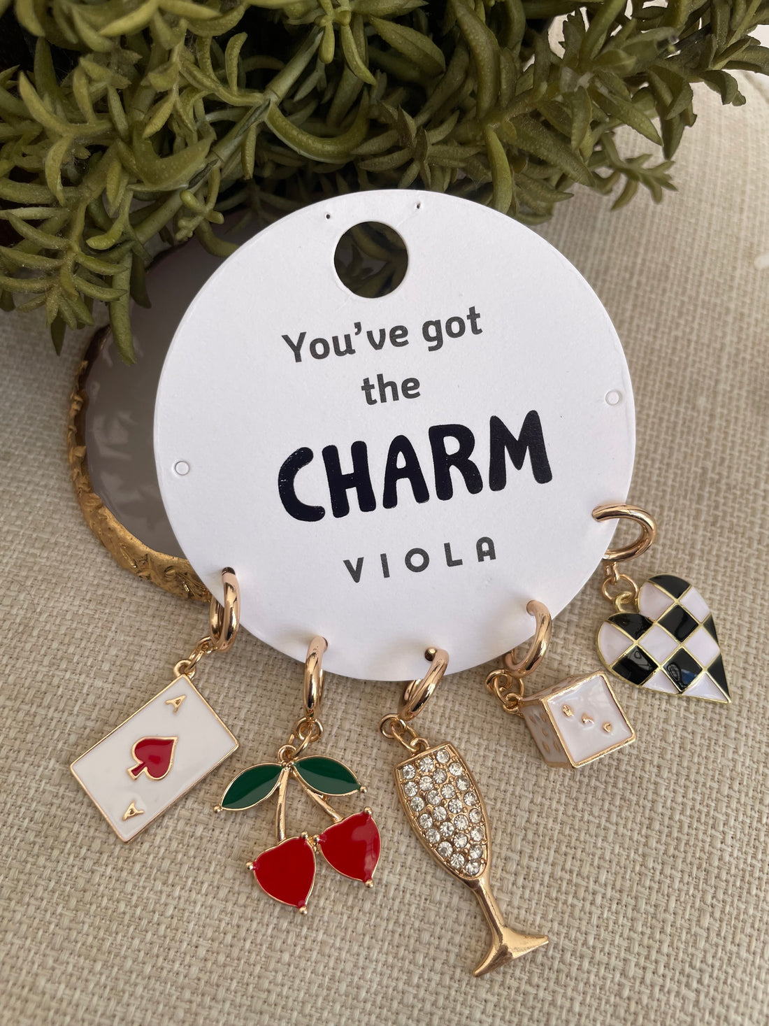 Alma encantada AG25UG02