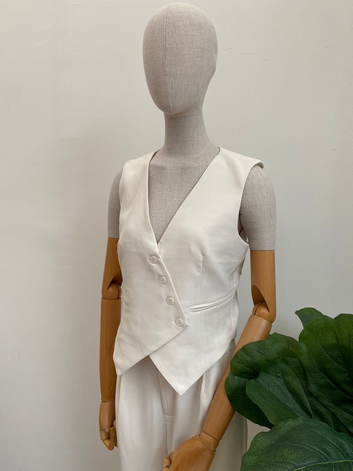 Conjunto Arena imperial O25VO010