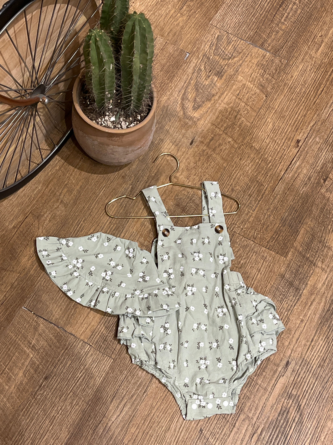 Body mini garden AM03