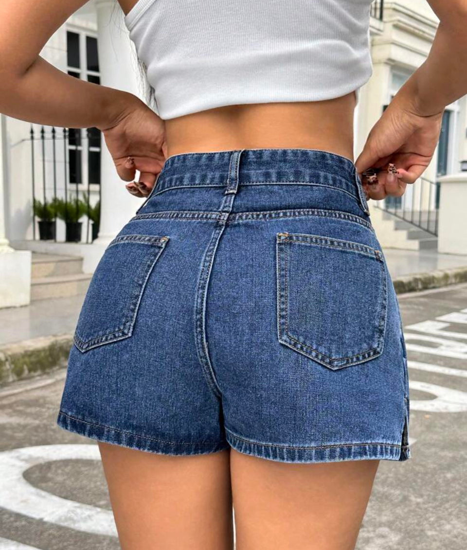 Chispazo Divino falda short M25ÑL09