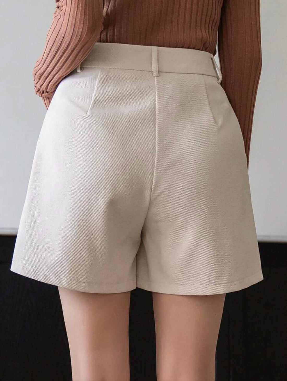 SHORT RECTOS