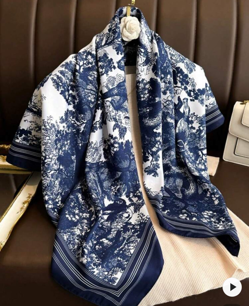 Pañuelo para mujer O25WC010