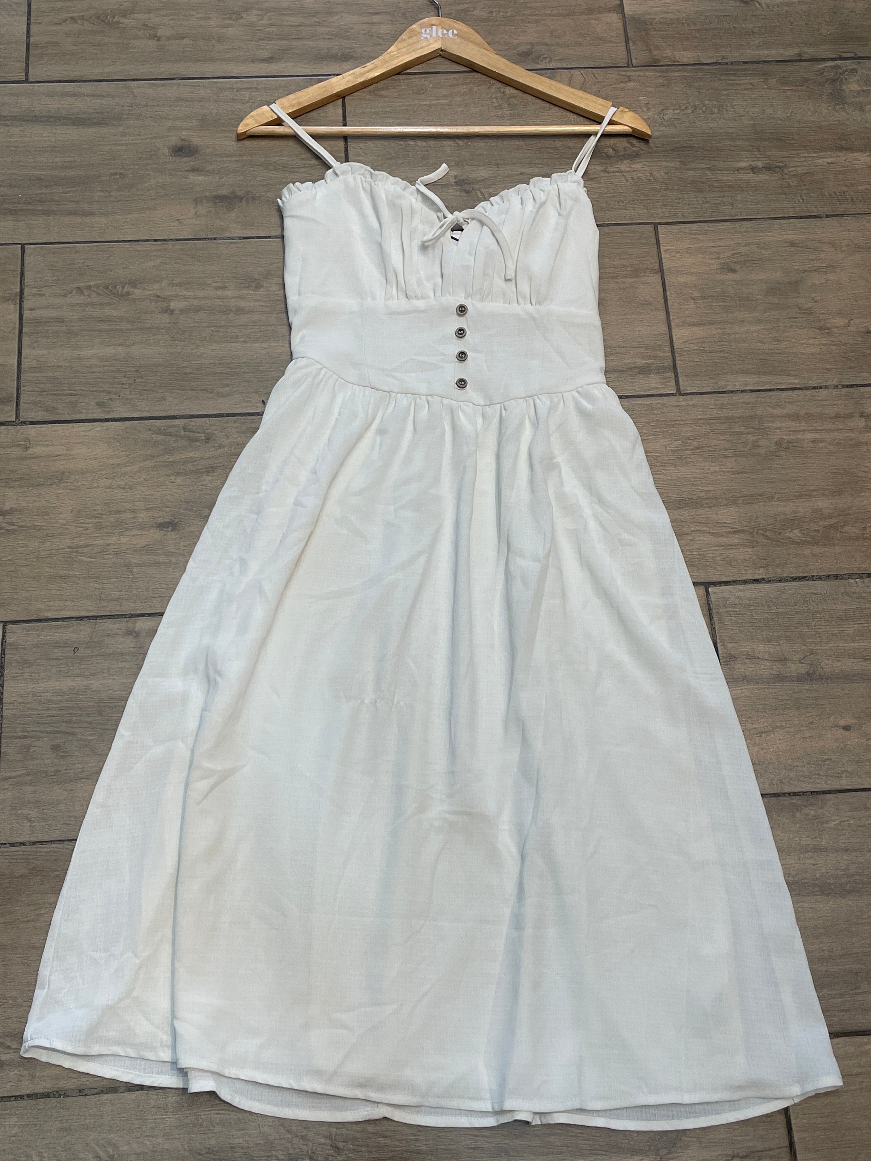 Vestido sol de verano J25RF06