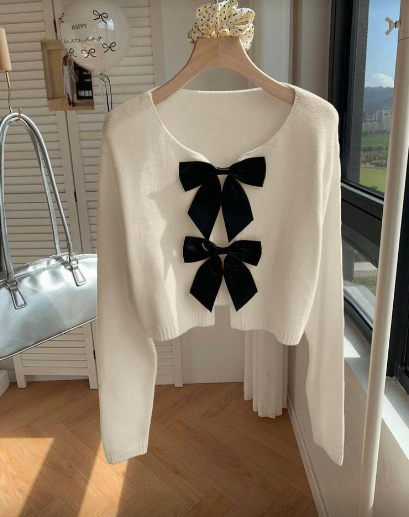 Cárdigan casual E26XQ08