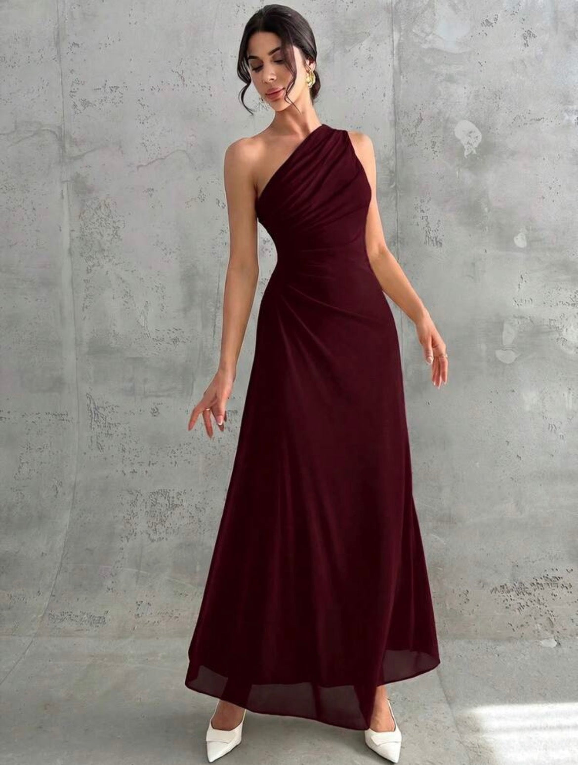 VESTIDO LARGO