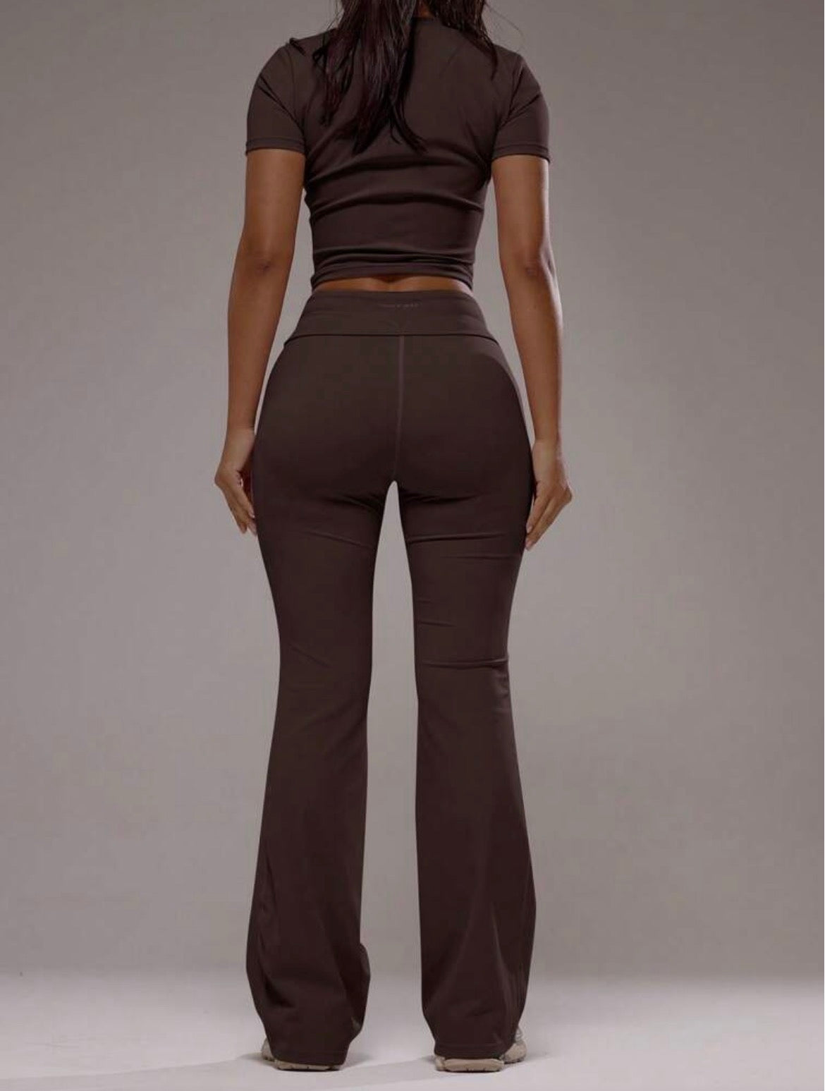 Conjunto para yoga y entrenamiento