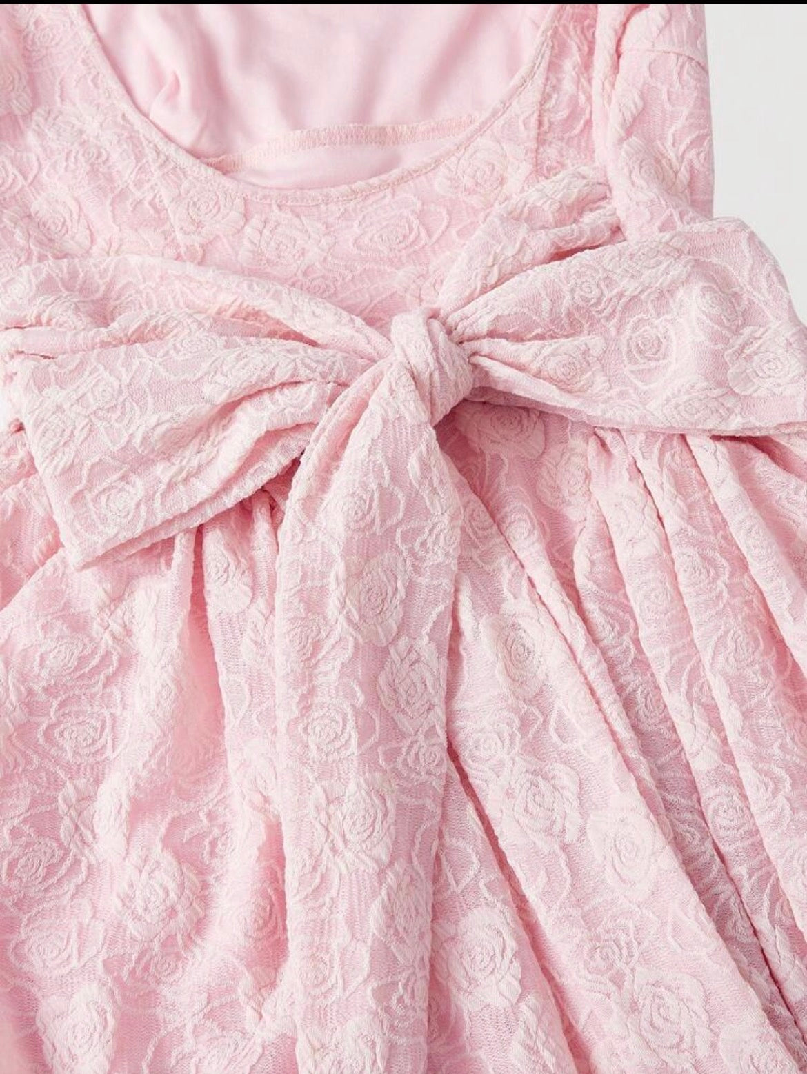 Vestido vintage