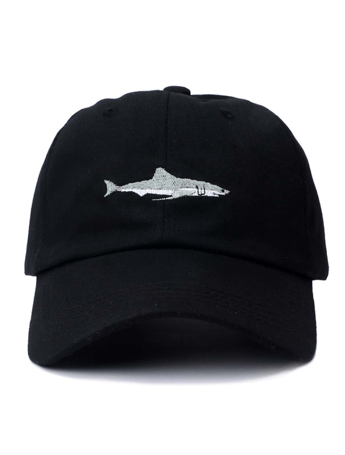 UrbanCrown gorra de béisbol diseño de tiburón M25ÑQ09