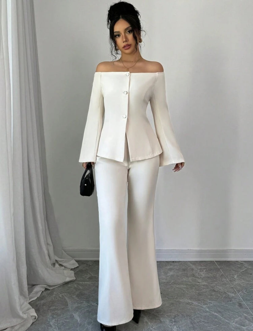 Vanguardia Ivory S25UT05