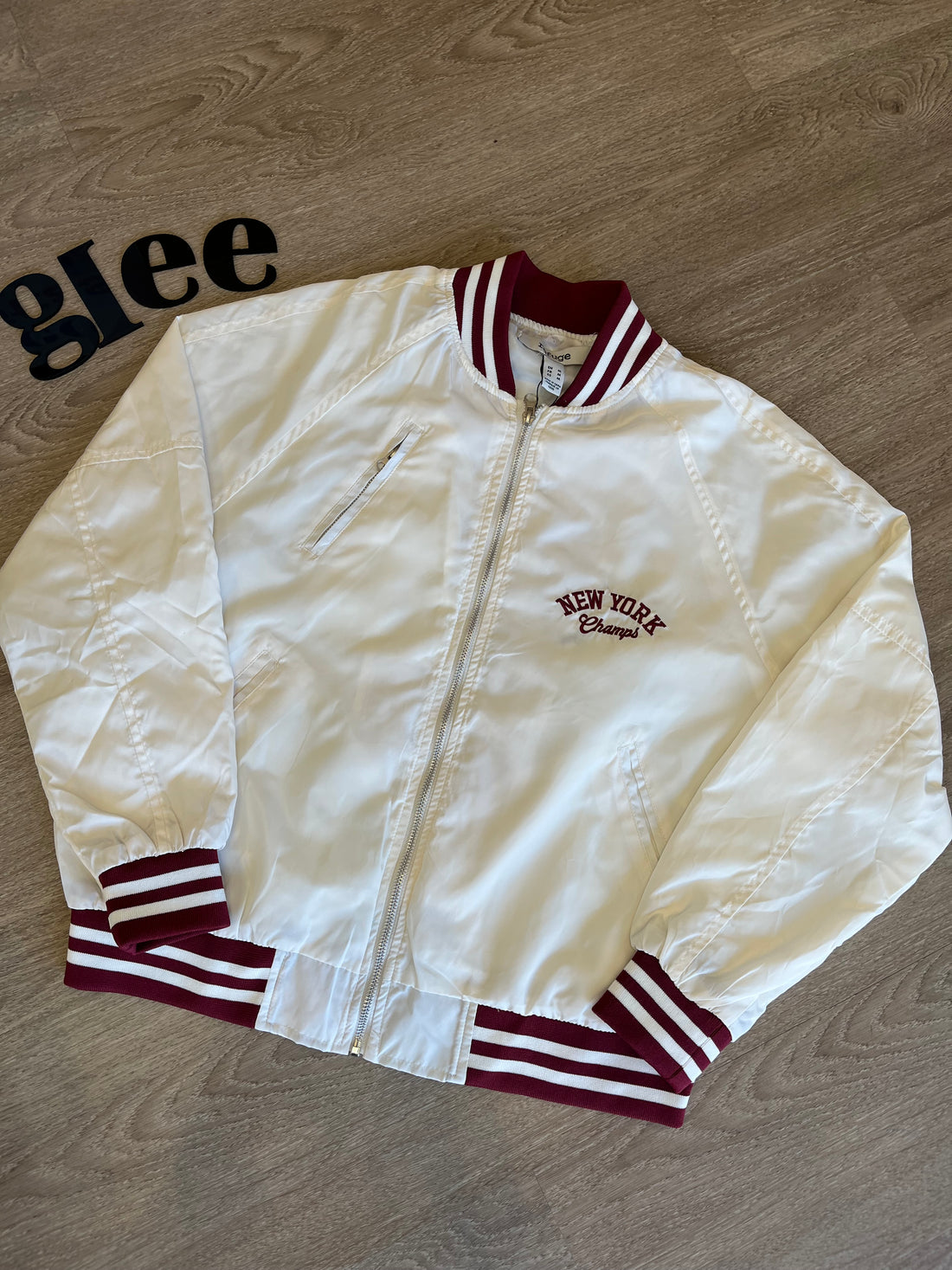 Chumpa Game one J25RD01