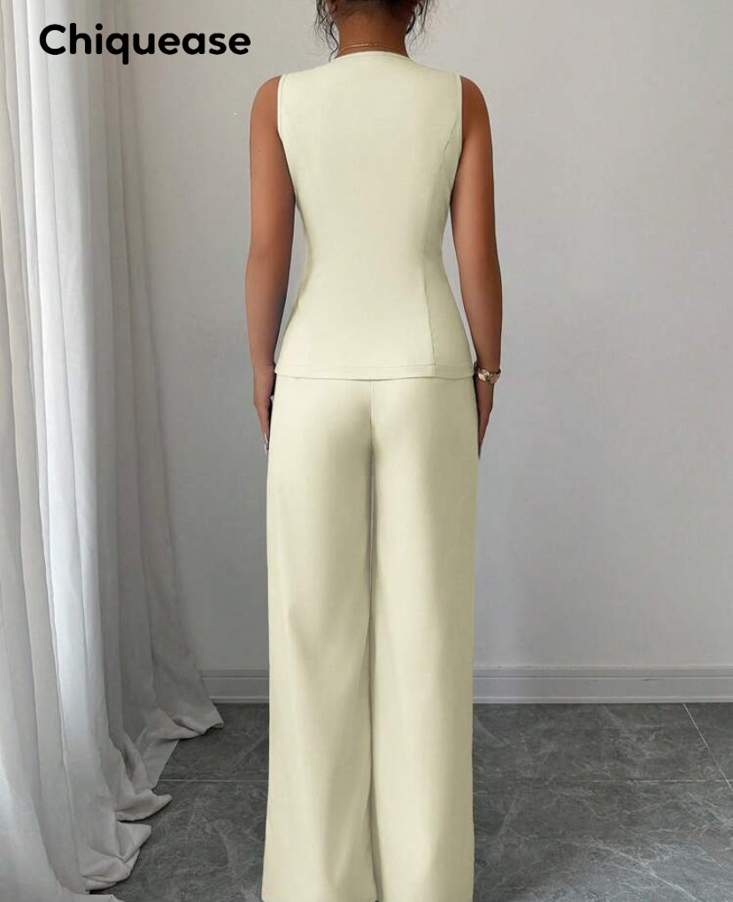 Conjunto de dos piezas S25UT08