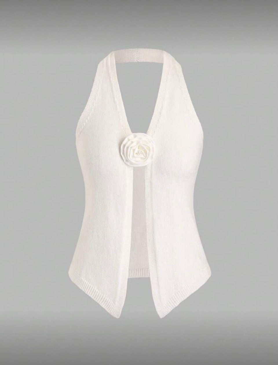 Blusa nube de seda S25VG010