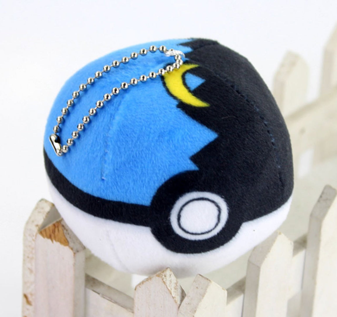 Bola de poquemon A25ÑV03