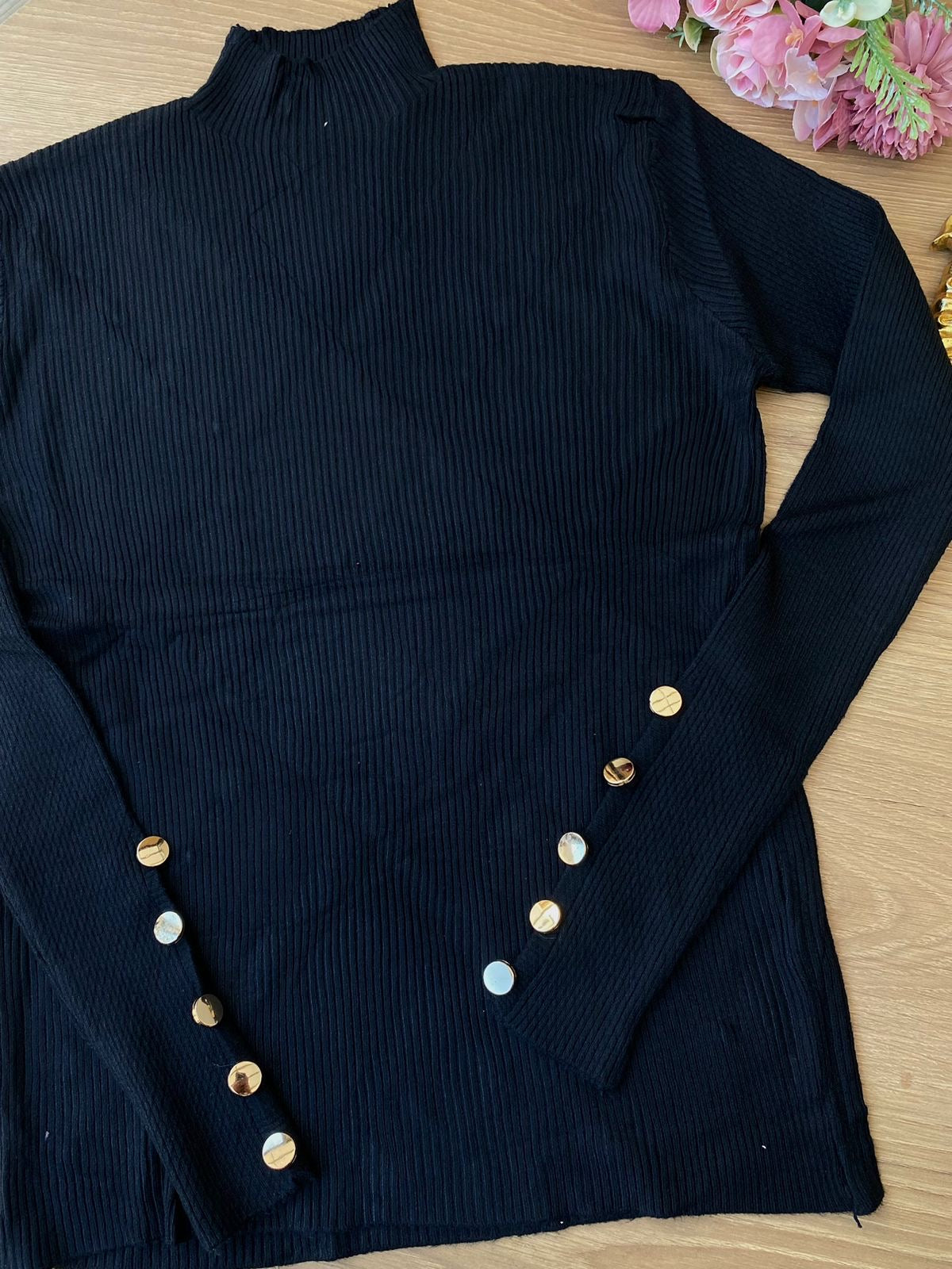 Blusa brisa de encanto O25VZ09