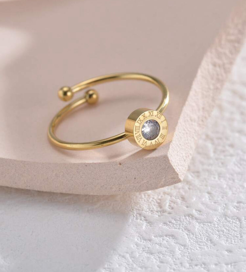 Encanto radiente A25ÑW08