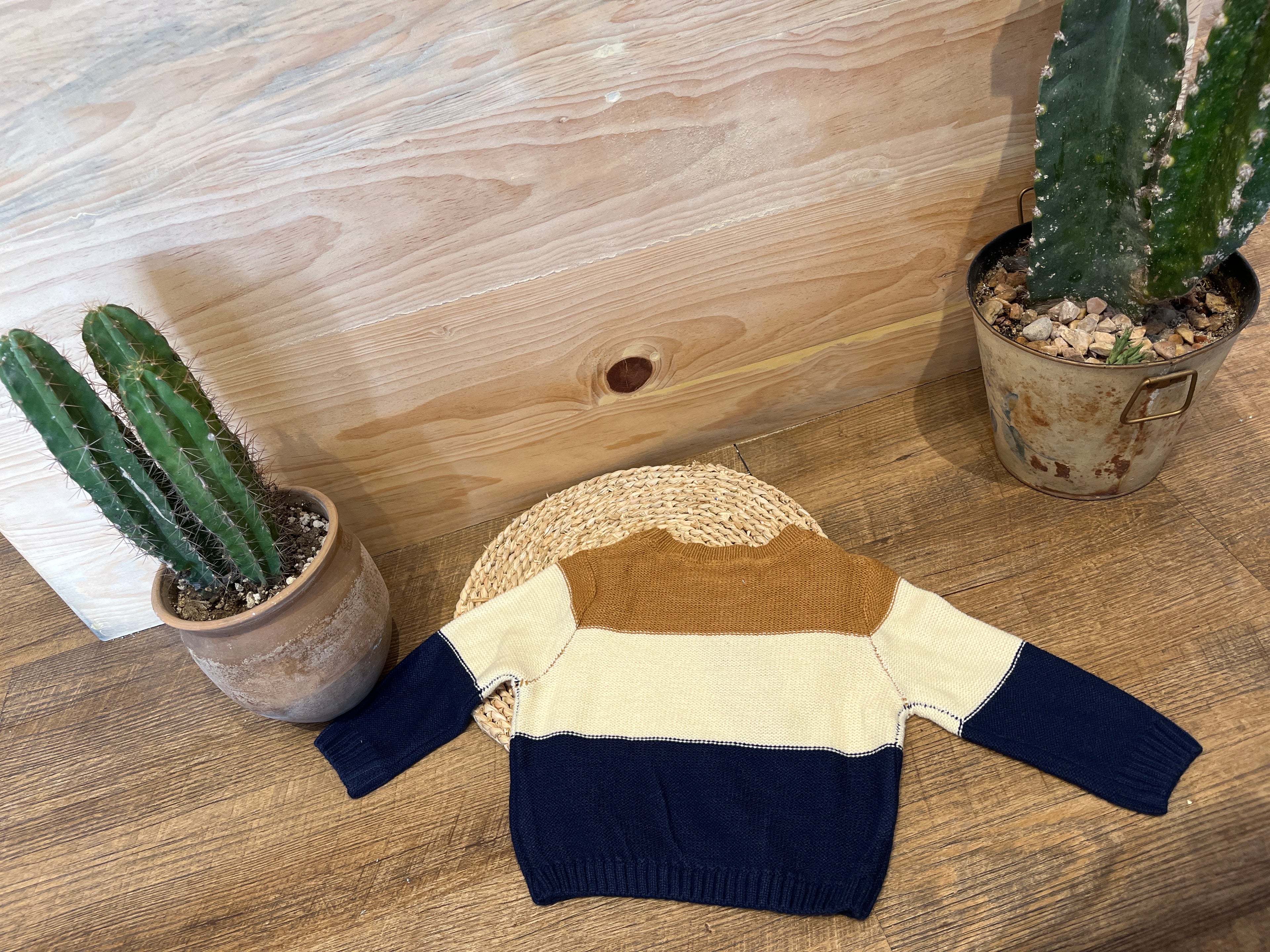 Puntada dulce O25VQ06