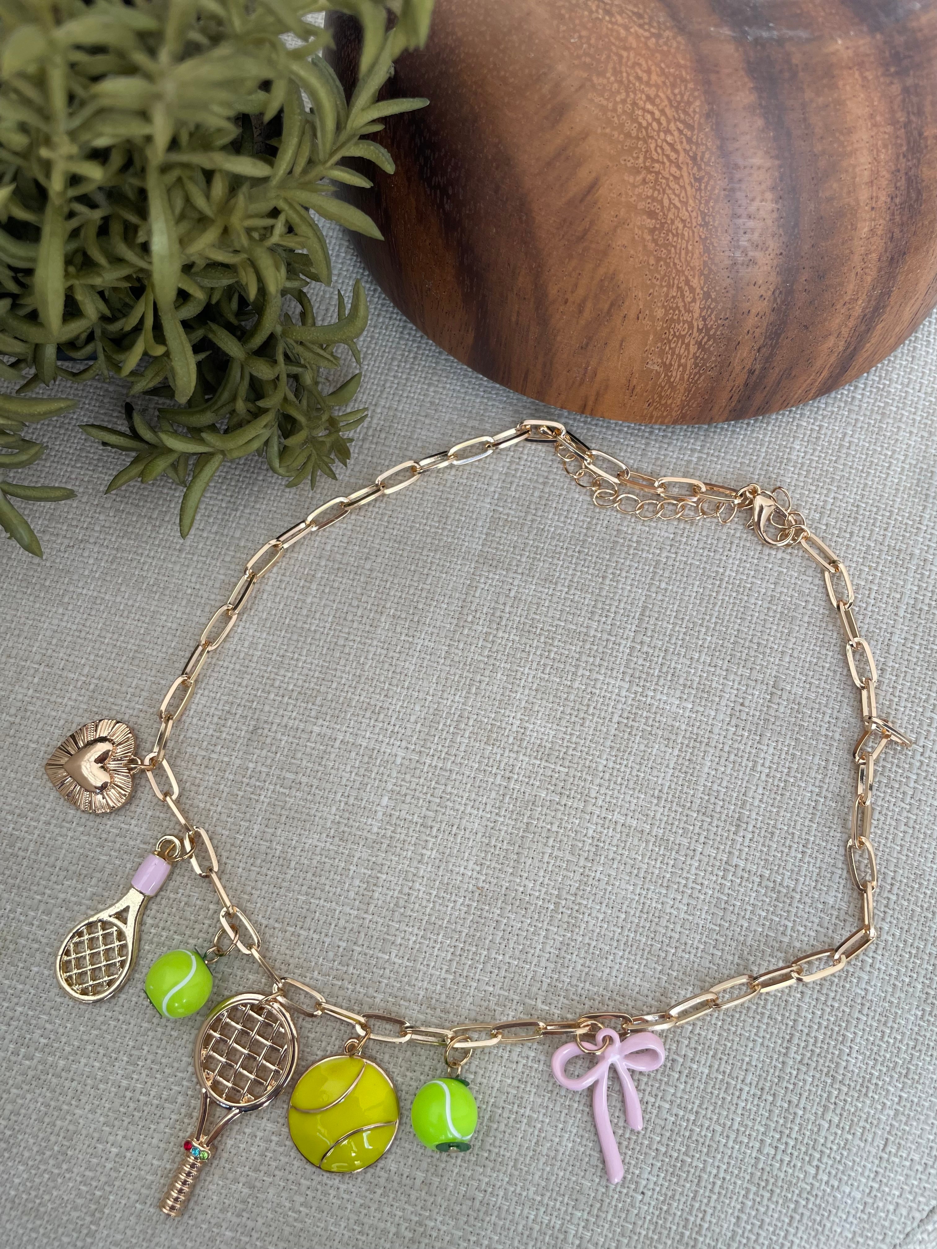 Collar de tenis AG25UH09