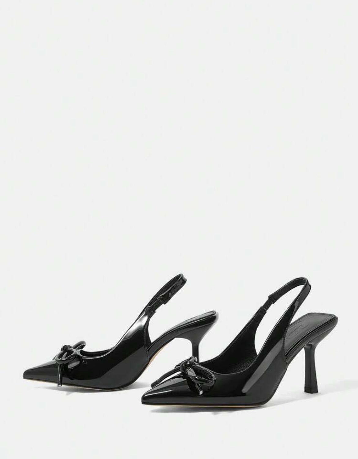 Tacón mágico zapatos de tacón alto M25ÑP01