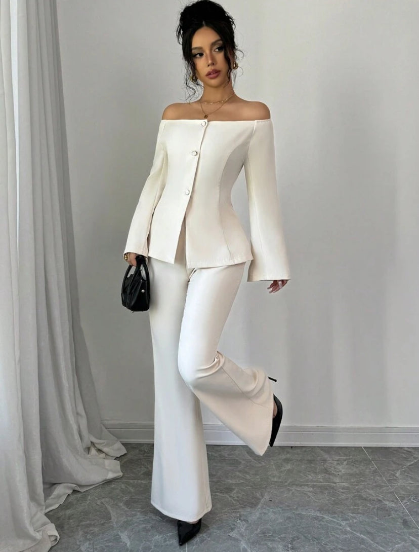 Vanguardia Ivory S25UT05