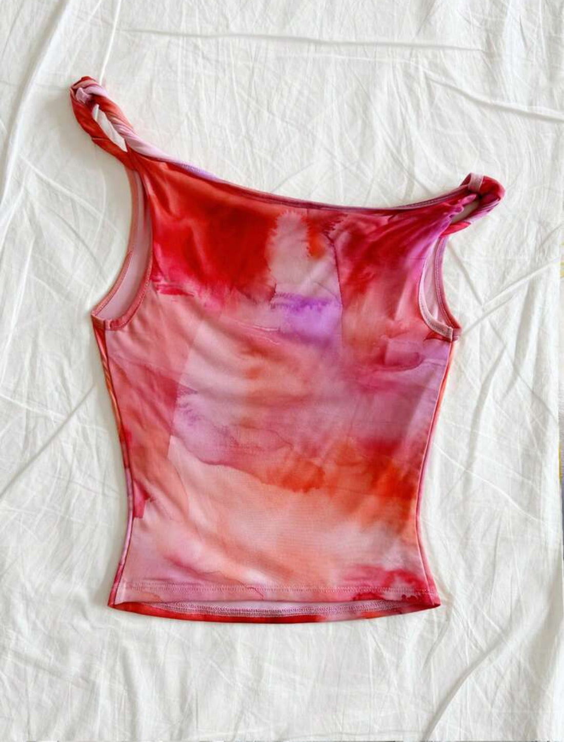 Blusa de verano AG25TR01