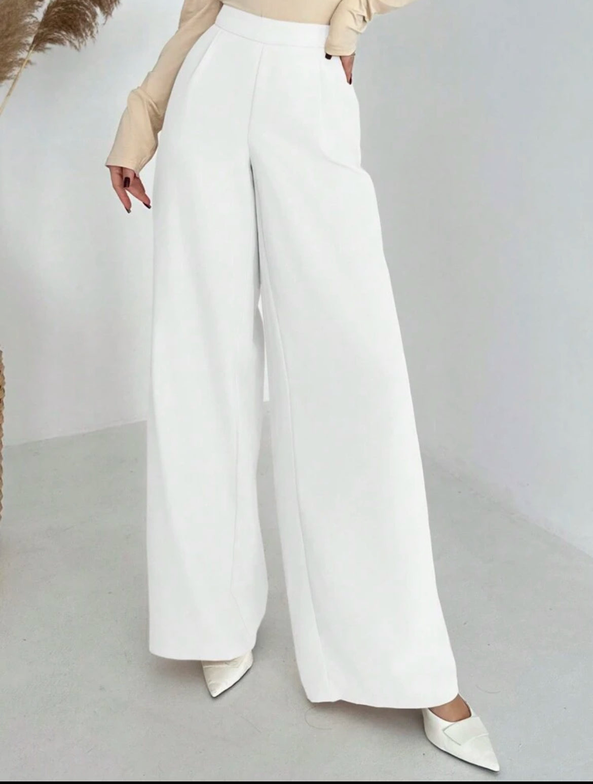 Pantalones de verano J25SW09