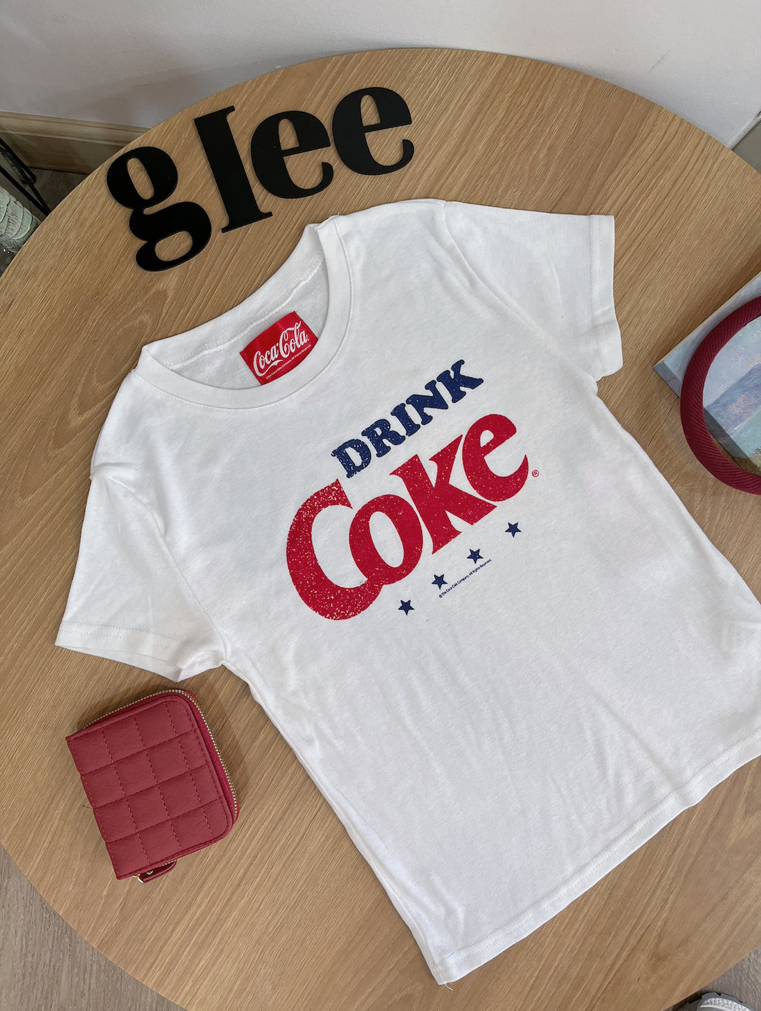 Coke Drink J25RB04