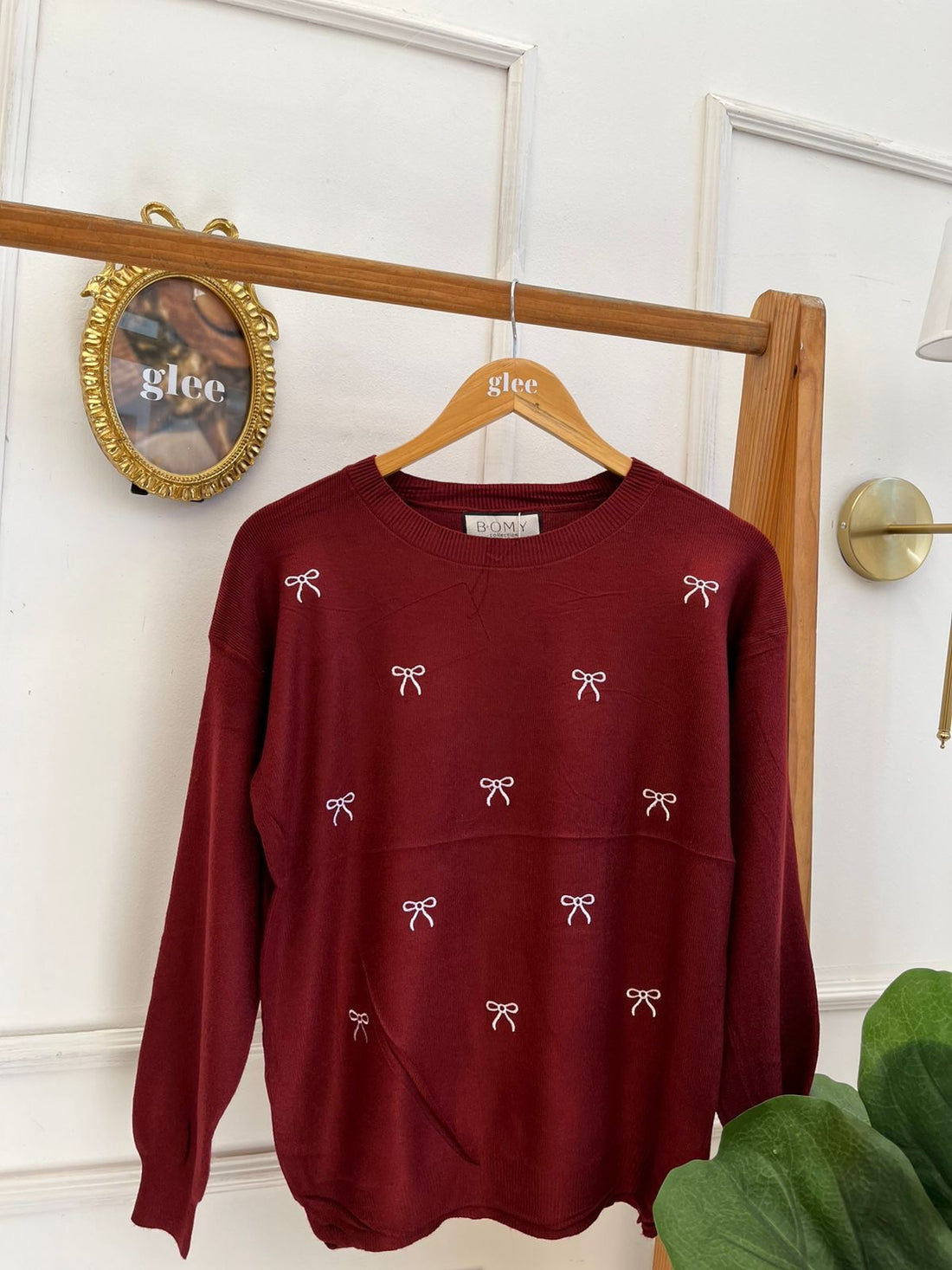 Silueta Chic E26XE03