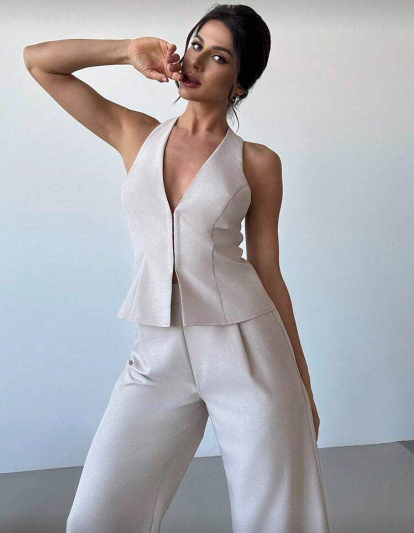 Dulce combinación S25VA07