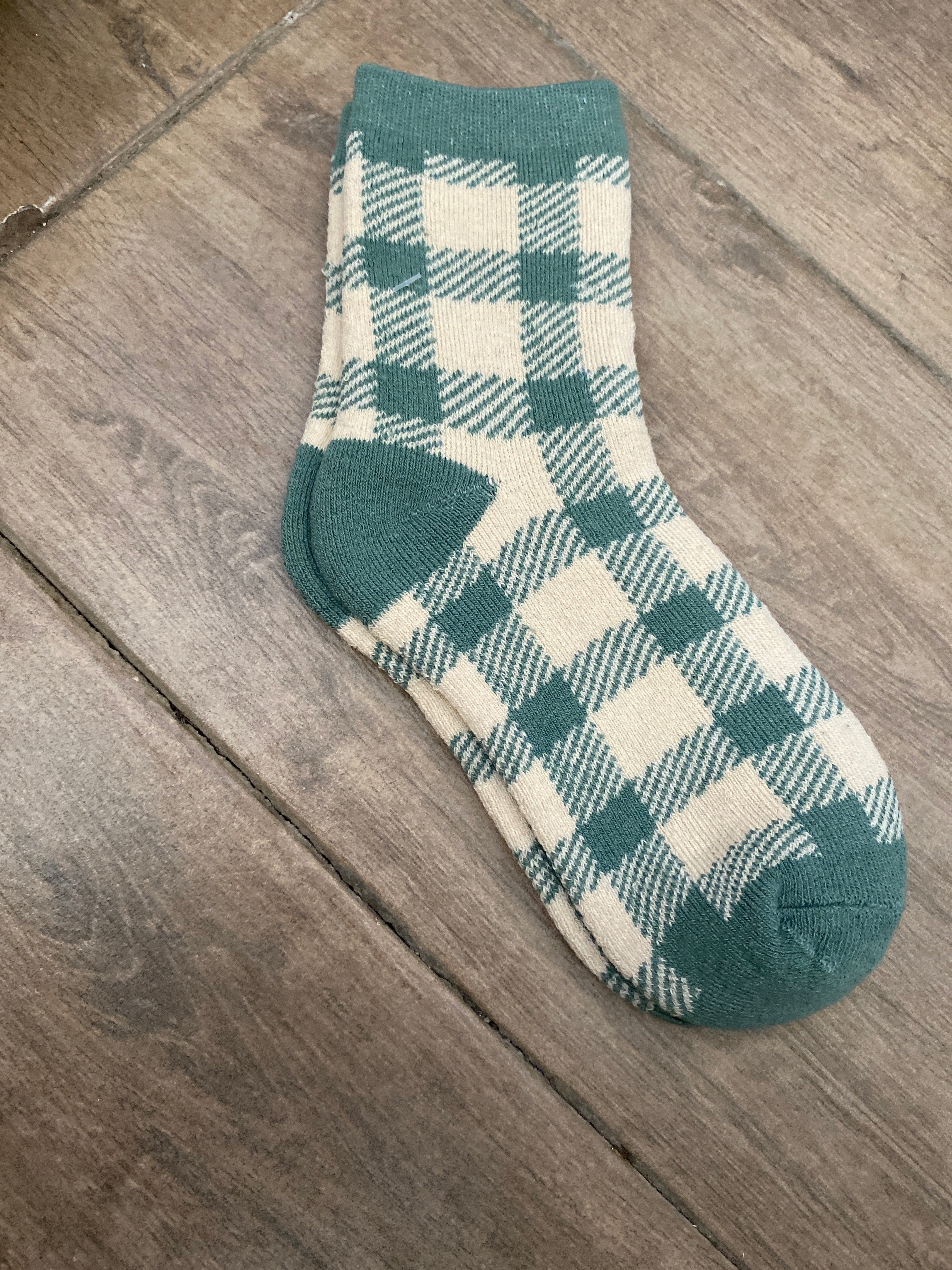 Calcetines Estilo Boho J25QS07