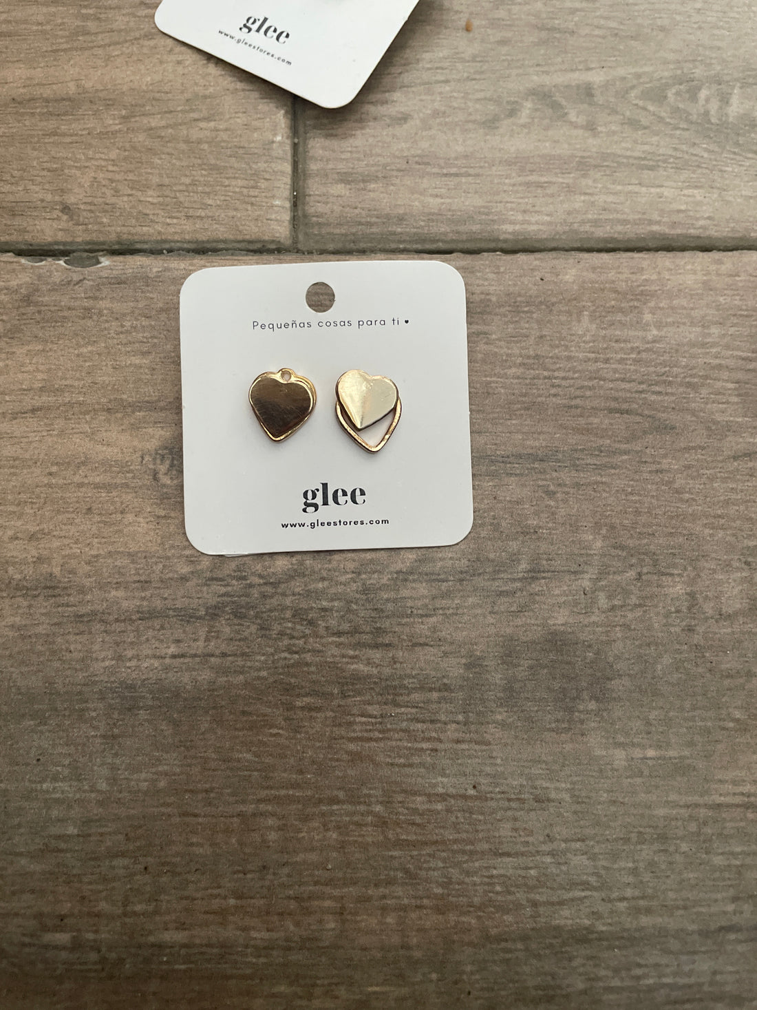 Amor infinito con diseño de corazón Z F25NG03