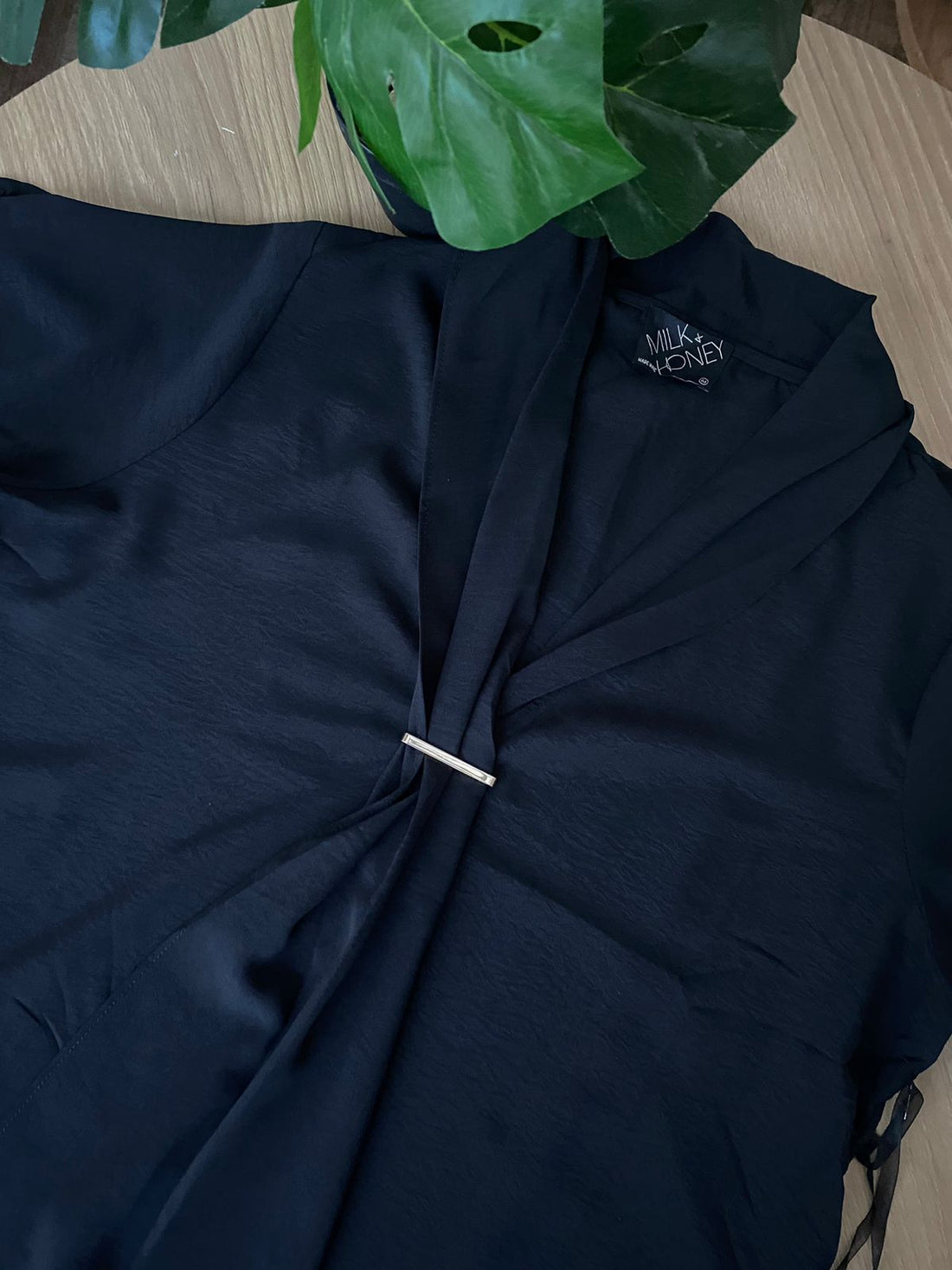 Blusa belleza infinita O25VÑ03