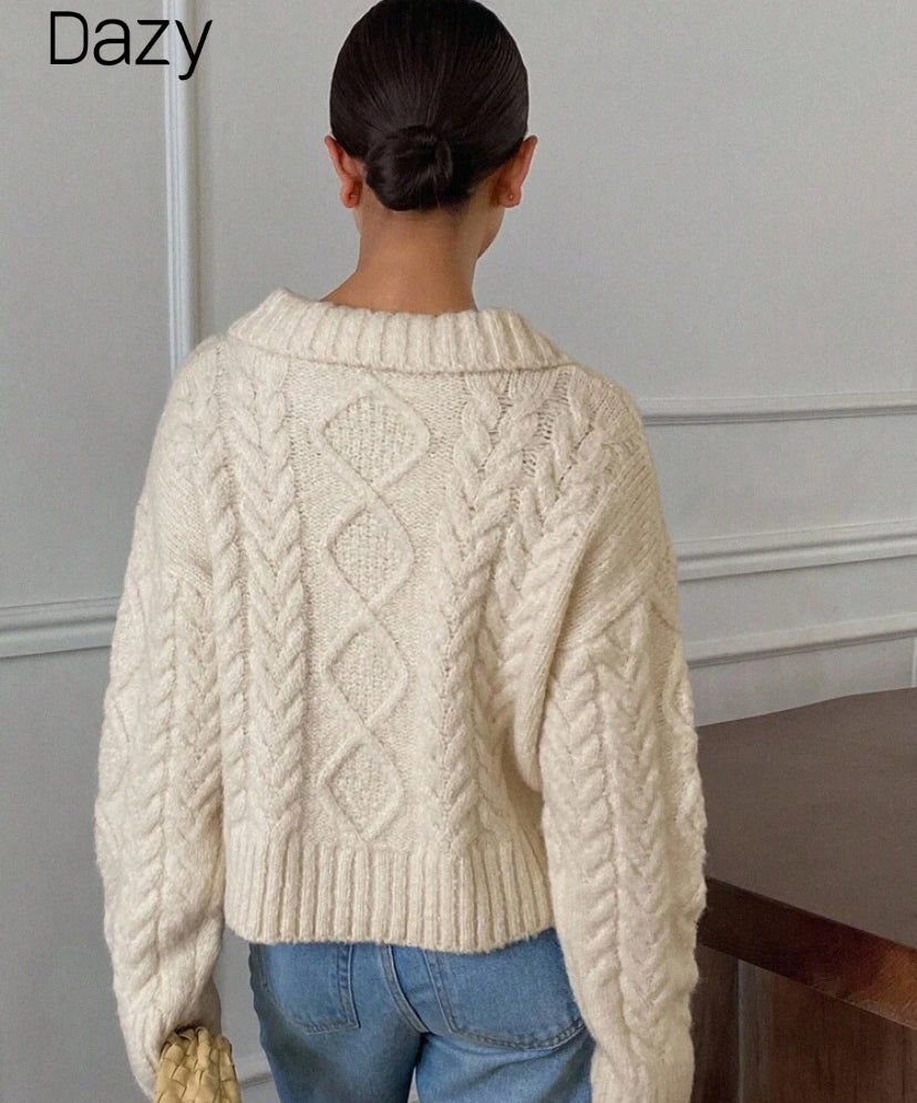 Jersey casual E26XW02