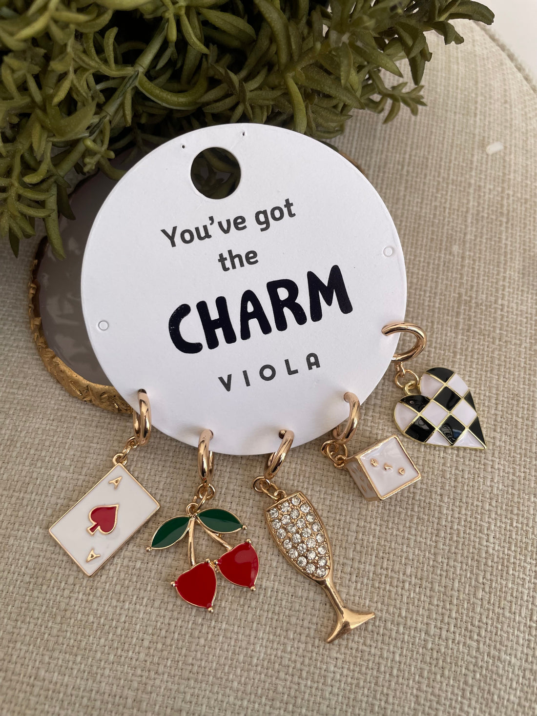 Alma encantada AG25UG02