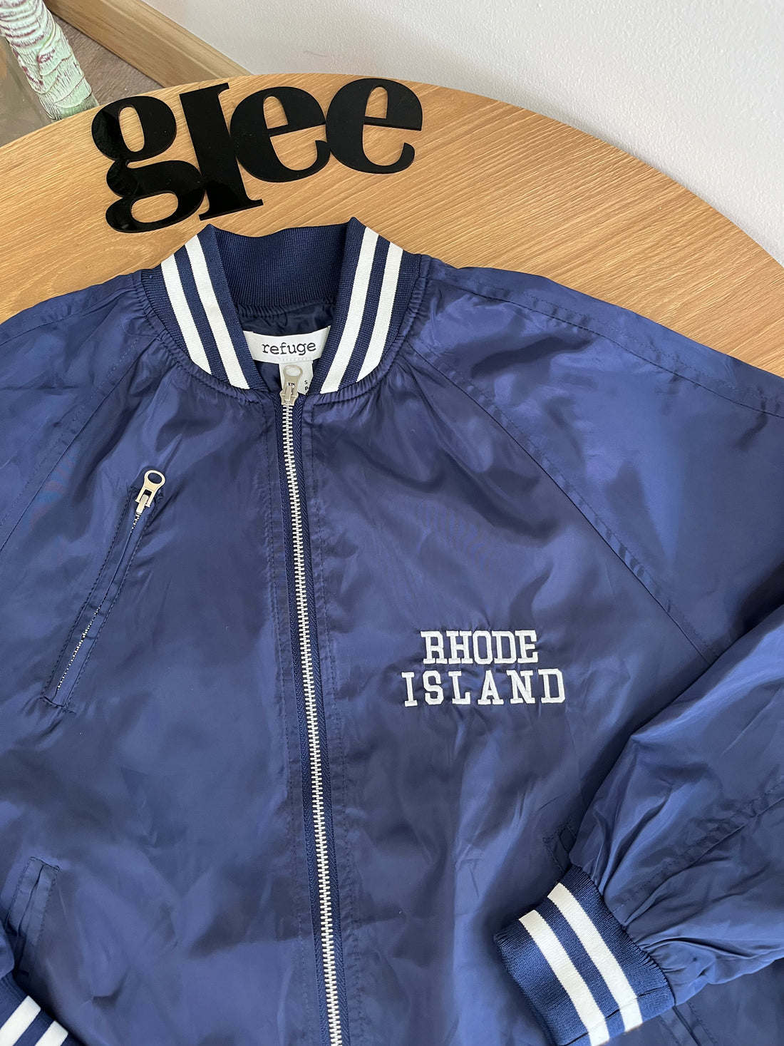 Chumpa de Zíper J25RD05