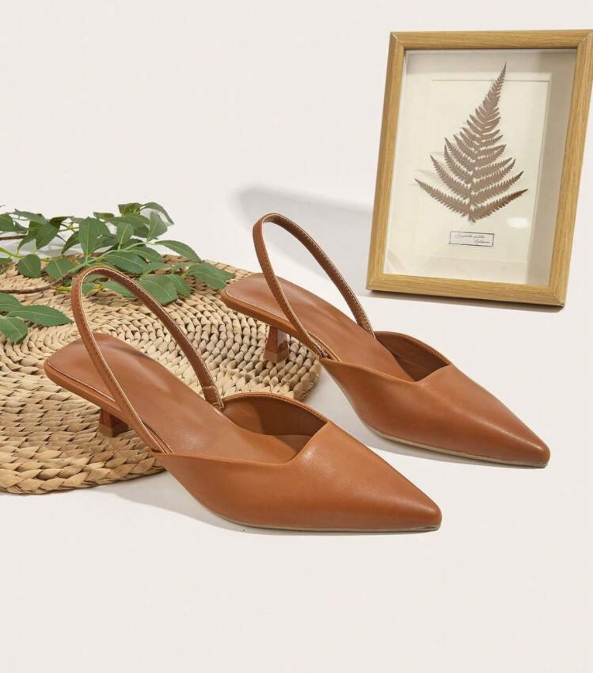 Zapatos de mujer elegantes con correas A25ÑS09