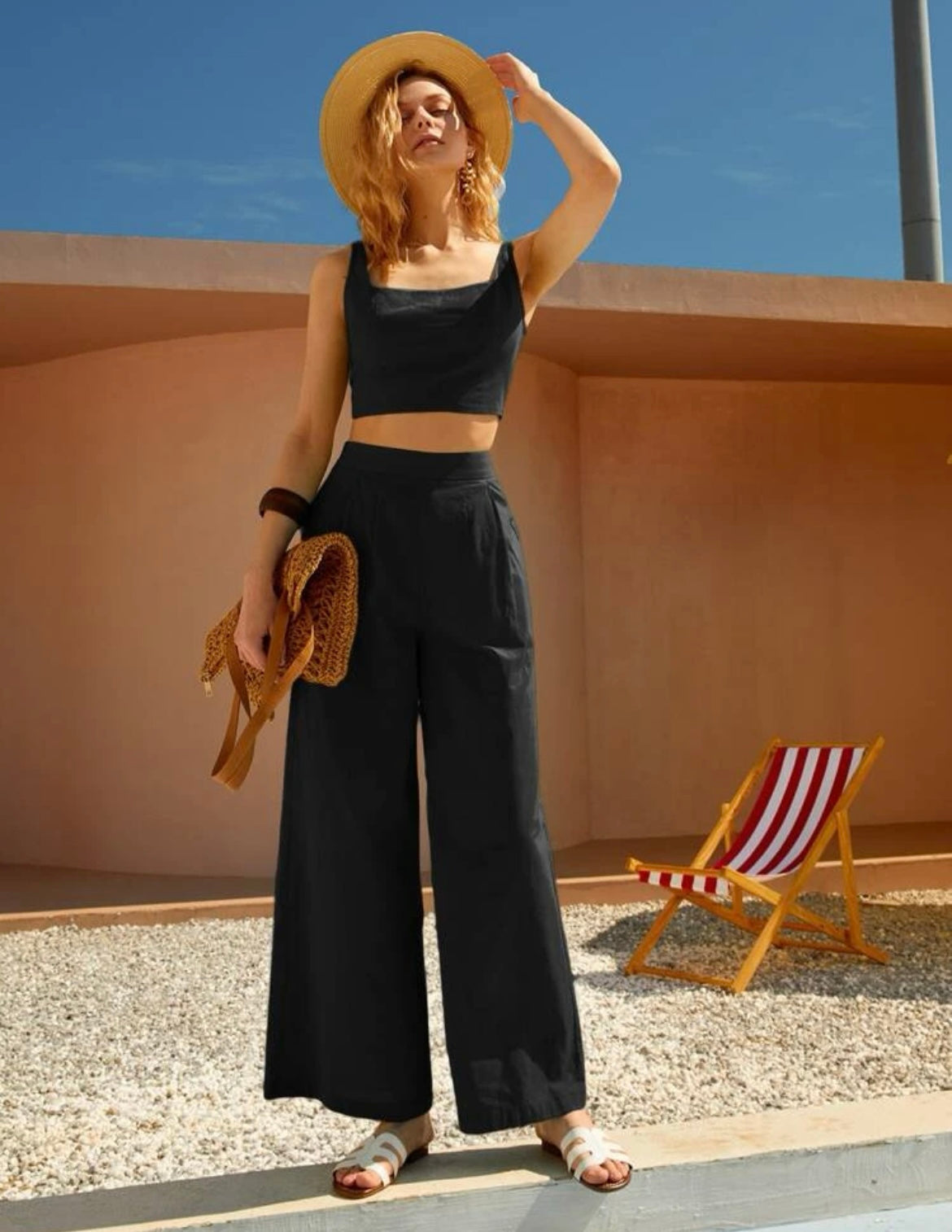 Conjunto de dos piezas (408)