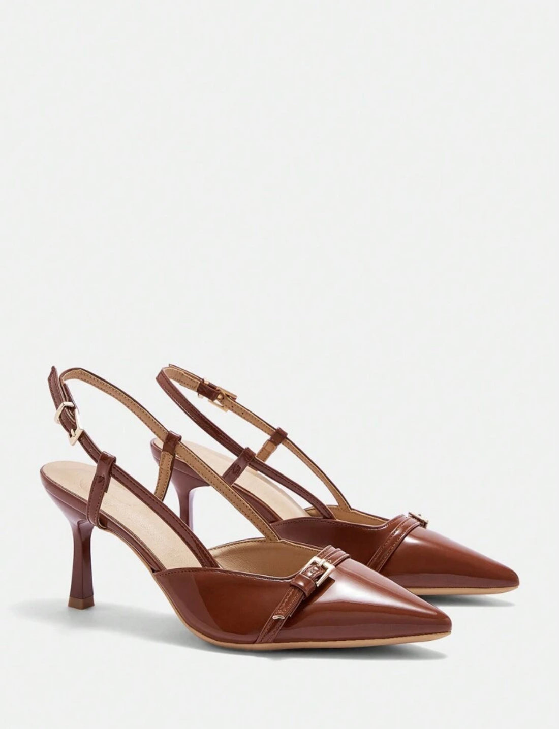 Altura mágica zapatos de mujer A25ÑS07