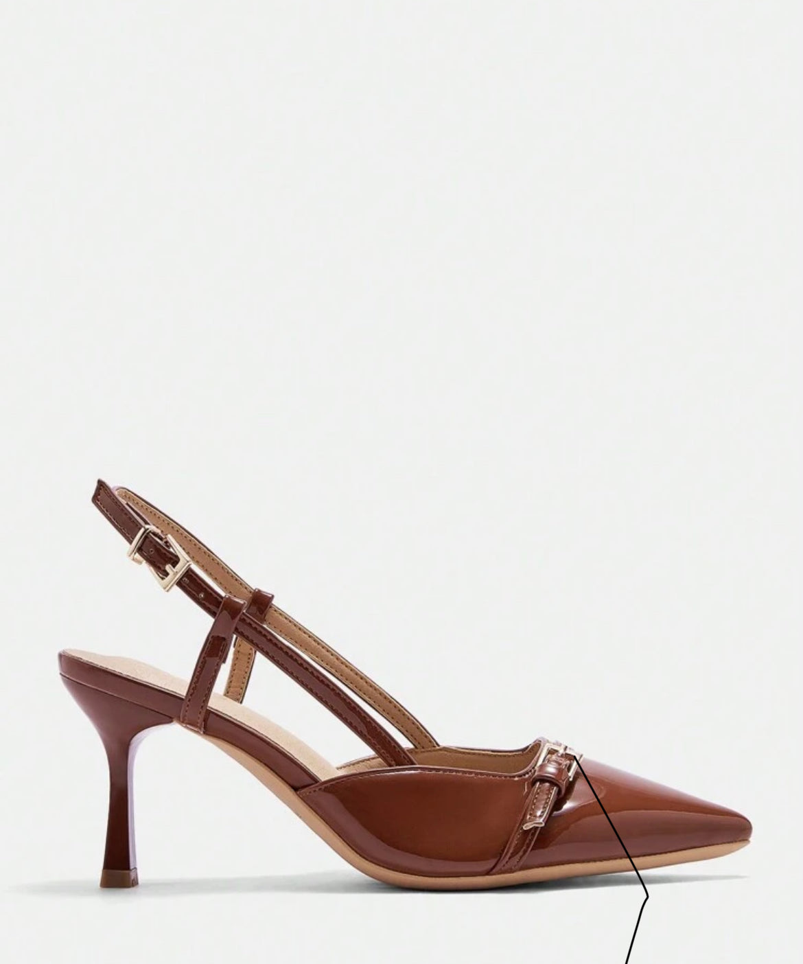 Altura mágica zapatos de mujer A25ÑS07
