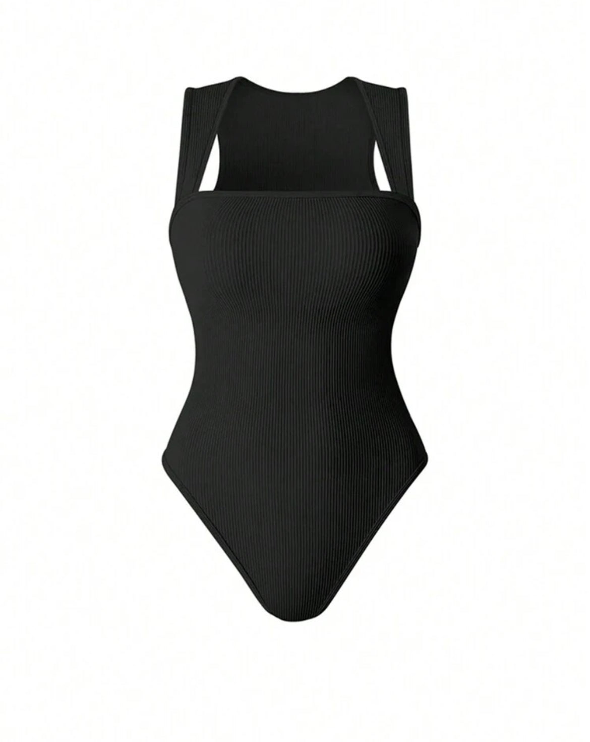 Body con faja sadowFit M25ÑS02
