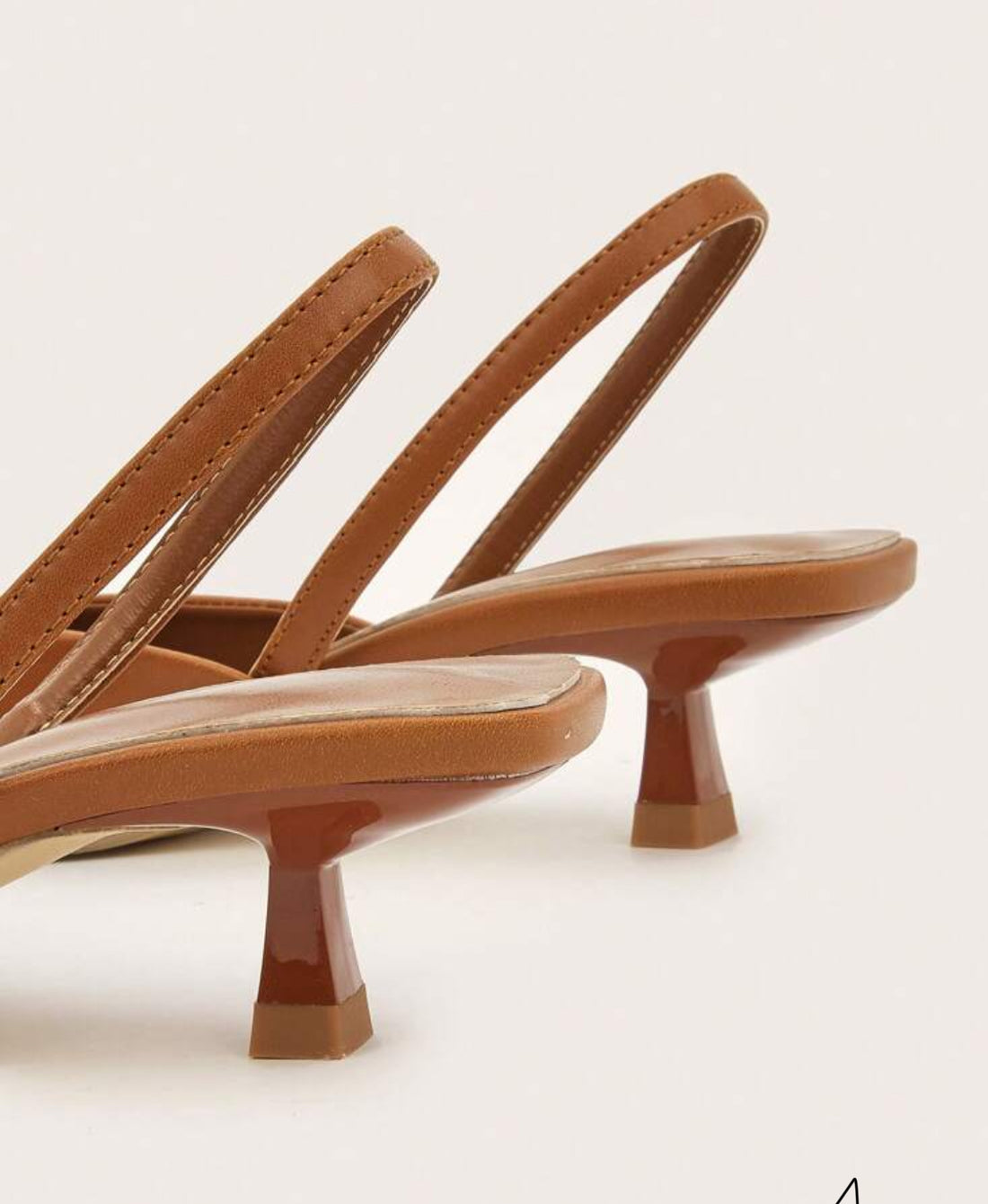 Zapatos de mujer elegantes con correas A25ÑS09