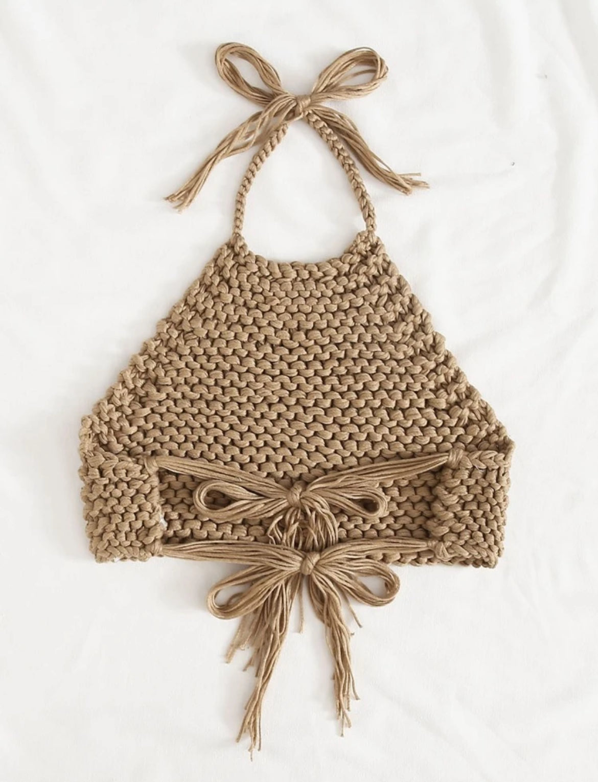 Top cuerda de arena M25ÑV06