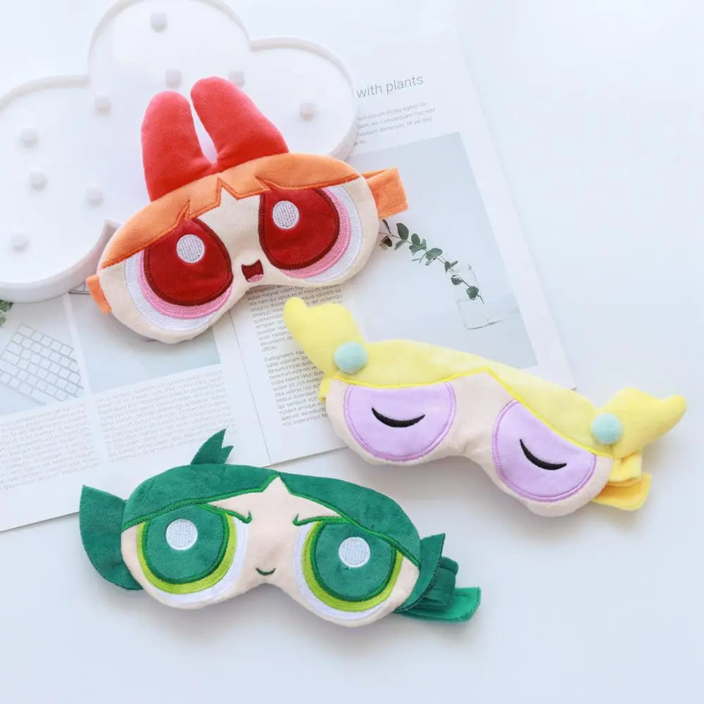 Antifaz chicas súper poderosas. J25SK06