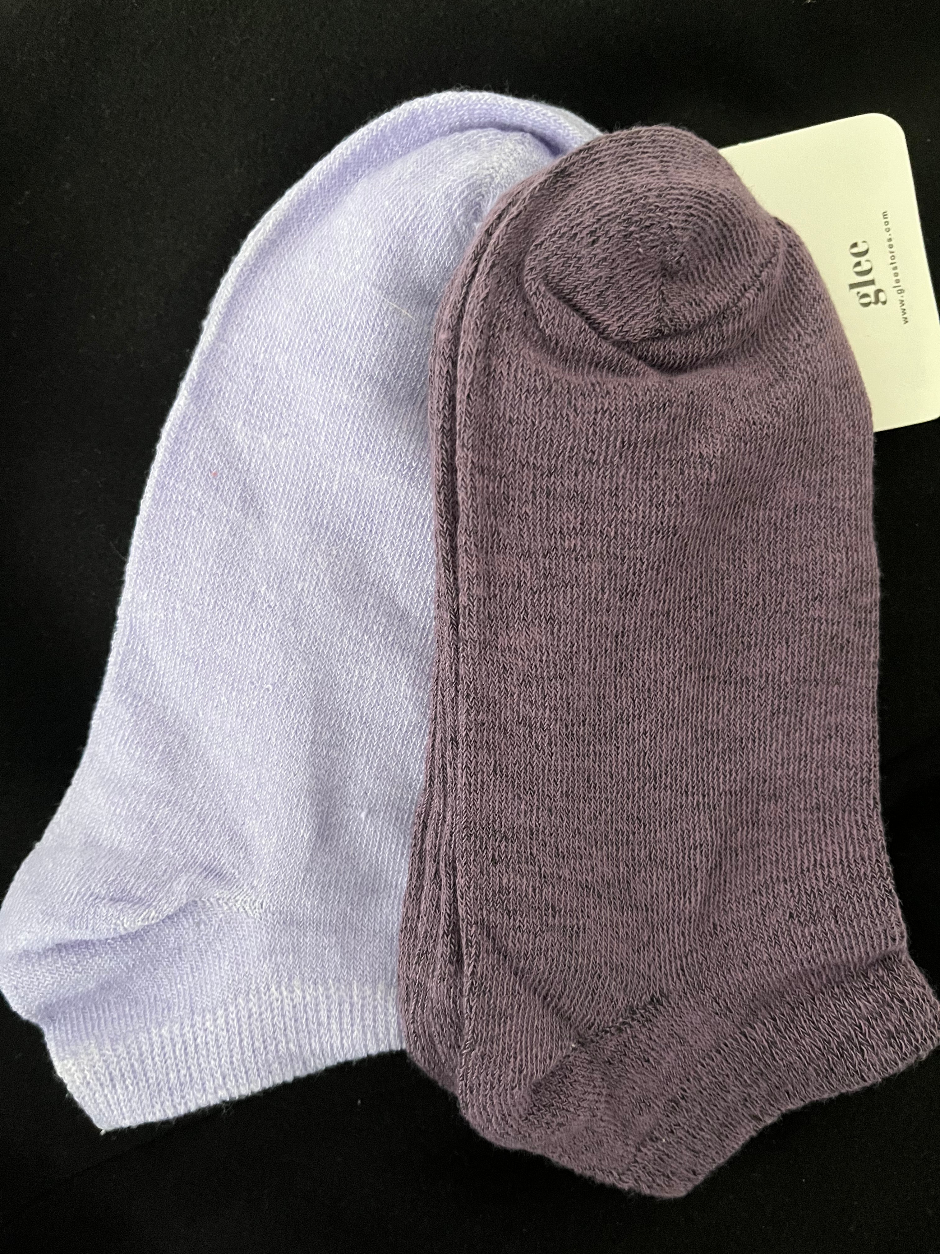 4 pares de Calcetas J25RT05