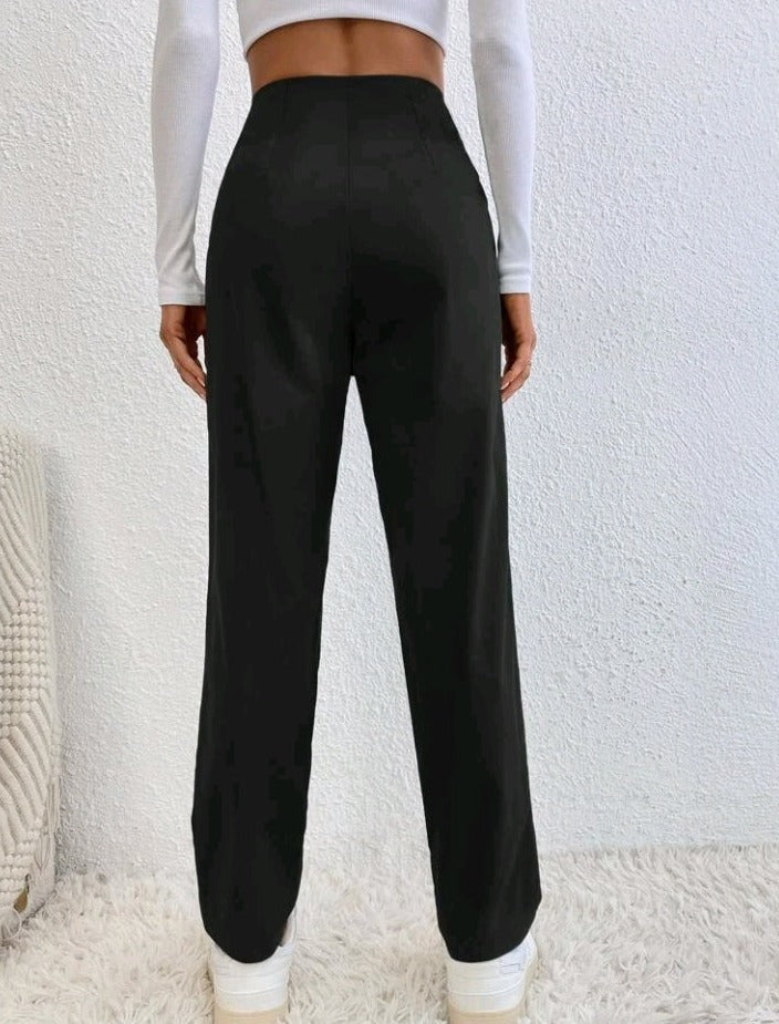 Pantalones zanahoria BW06