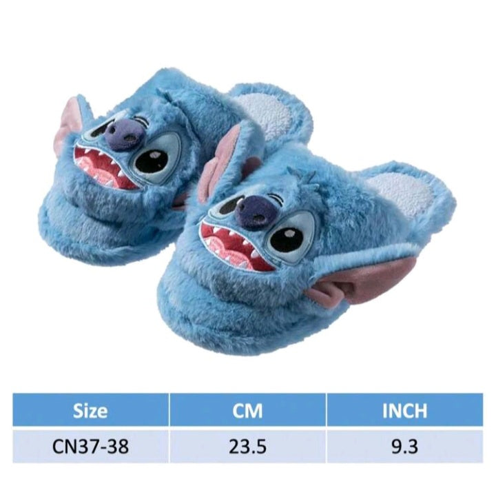 Zapatillas de Stitch AH06