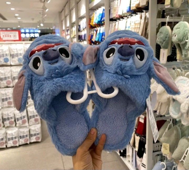 Zapatillas de Stitch AH06