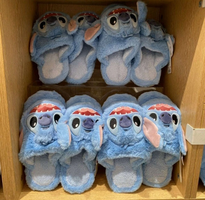 Zapatillas de Stitch AH06