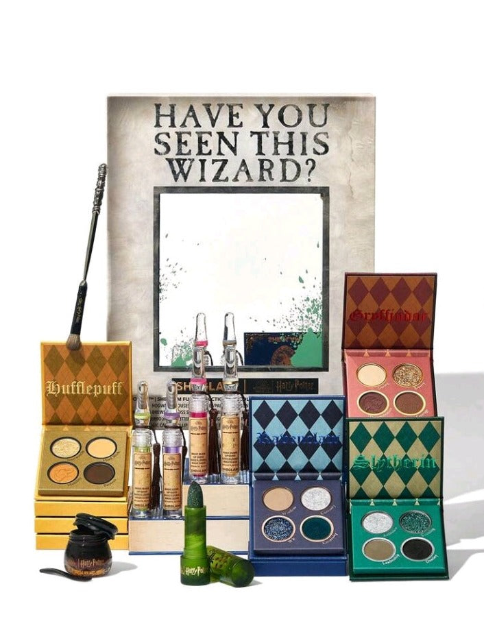 Colección de Maquillaje Harry Potter A25DW04