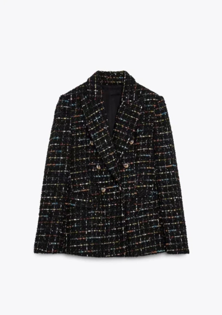 Conjunto de Blazer & Short EE04