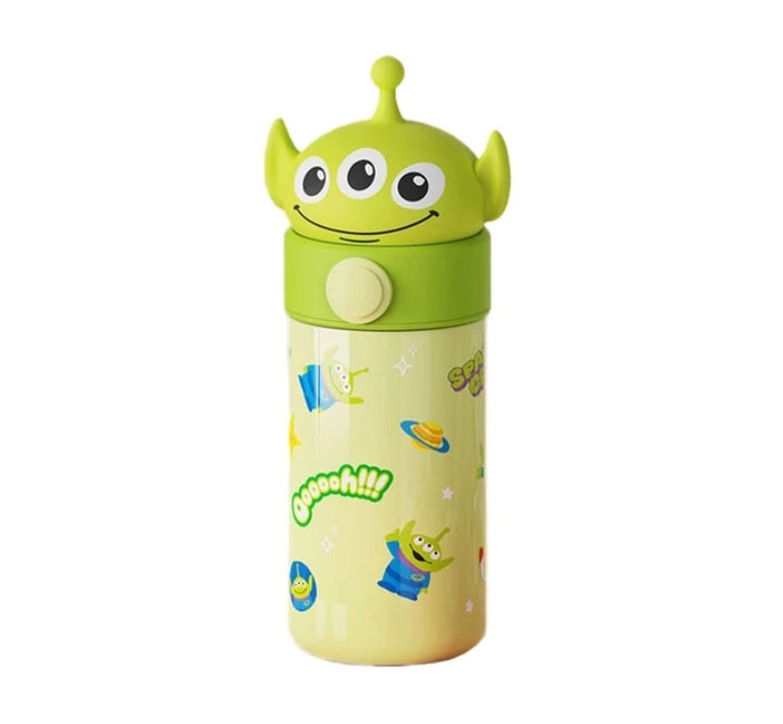 Taza Aislada de Dibujos Animados EF06
